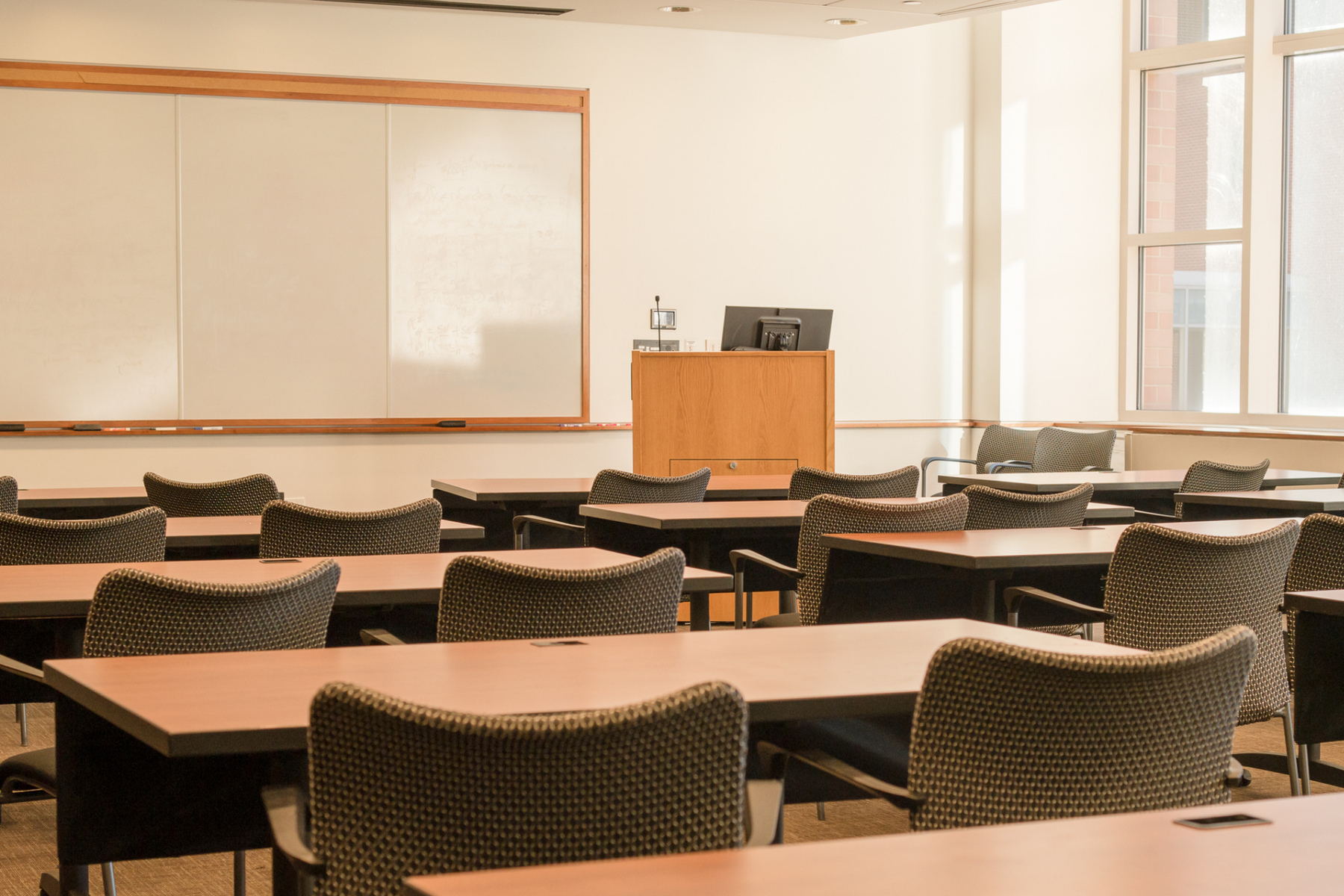 Educational facility
