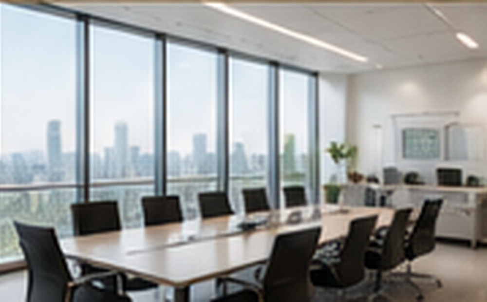 Executive conference room
